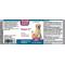 Show in main carousel: PetAlive Respo-K Homeopathic Medicine for Respiratory Infections for Cats & Dogs, 2-fl oz bottle slide 3 of 6