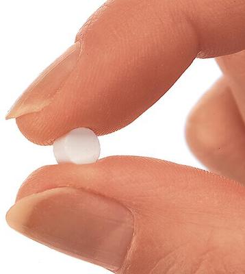 Show full view: PetAlive Respo-K Homeopathic Medicine for Respiratory Infections for Dogs, 180 count slide 4 of 6