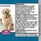 Show in main carousel: PetAlive Respo-K Homeopathic Medicine for Respiratory Infections for Dogs, 180 count slide 5 of 6