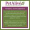 Show in main carousel: PetAlive RuniPoo Relief Dog & Cat Supplement, 2-fl oz bottle slide 5 of 5