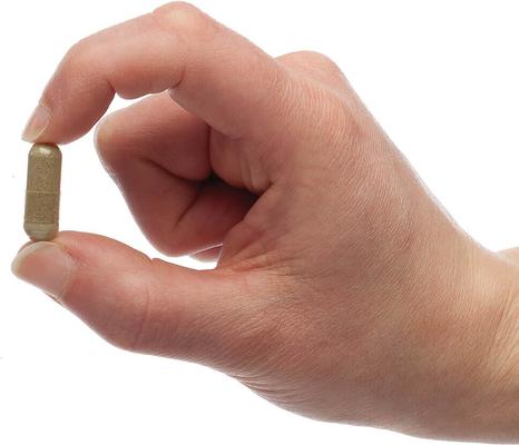 Show full view: PetAlive Skin & Coat Tonic Shiny & Glossy Fur Dog & Cat Supplement, 60 count slide 4 of 5