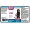 Show in main carousel: PetAlive Thyroid Soothe Homeopathic Medicine for Hyperthyroidism for Dogs & Cats, 1-oz jar slide 5 of 7