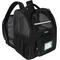 Show in main carousel: PetAmi Airline Approved Backpack Dog & Cat Carrier, Black slide 1 of 8