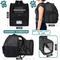 Show in main carousel: PetAmi Airline Approved Backpack Dog & Cat Carrier, Black slide 2 of 8