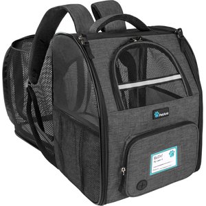 K9 Sport Sack Air 2 Forward Facing Dog Carrier Backpack