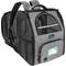 Show in main carousel: PetAmi Airline Approved Backpack Dog & Cat Carrier, Gray slide 1 of 8