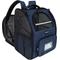 Show in main carousel: PetAmi Airline Approved Backpack Dog & Cat Carrier, Navy slide 1 of 8
