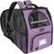 Show in main carousel: PetAmi Airline Approved Backpack Dog & Cat Carrier, Purple slide 1 of 8