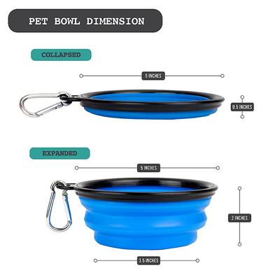 Show full view: PetAmi Airline Approved Backpack Dog & Cat Carrier, Turquoise slide 8 of 9