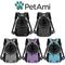 Show in main carousel: PetAmi Airline Approved Front Chest Small Dog & Cat Backpack Carrier, Purple, Medium slide 7 of 8
