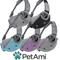 Show in main carousel: PetAmi Airline Approved Sling Dog & Cat Carrier, Gray, Small slide 8 of 9
