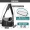 Show in main carousel: PetAmi Airline Approved Sling Small Dog & Cat Carrier, Black slide 2 of 7