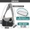 Show in main carousel: PetAmi Airline Approved Sling Small Dog & Cat Carrier, Gray slide 2 of 7