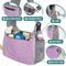 Show in main carousel: PetAmi Airline Approved Sling Small Dog & Cat Carrier, Purple slide 4 of 7