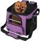 Show in main carousel: PetAmi Bike Basket Bag Dog & Cat Carrier, Purple slide 3 of 10
