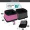 Show in main carousel: PetAmi Collapsible Polyester Dog & Cat Bowl, 2 count, Pink 14-cup slide 2 of 7