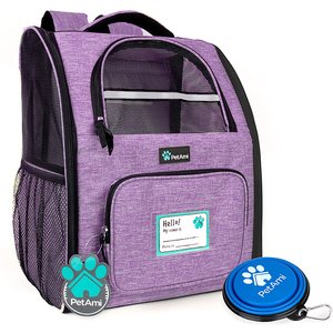 Pet Gear VIEW 360 Dog & Cat Carrier Bag