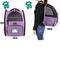Show in main carousel: PetAmi Deluxe Backpack Dog & Cat Carrier, Heather Purple slide 4 of 11