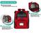 Show in main carousel: PetAmi Deluxe Backpack Dog & Cat Carrier, Red slide 7 of 10
