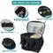 Show in main carousel: PetAmi Dog & Cat Travel Bag, Black, Large slide 3 of 9