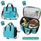 Show in main carousel: PetAmi Dog & Cat Travel Bag, Sea Blue, Large slide 5 of 8