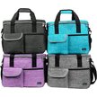 Show in main carousel: PetAmi Dog & Cat Travel Bag, Sea Blue, Large slide 7 of 8
