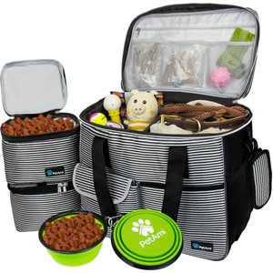 Pet Gear VIEW 360 Dog & Cat Carrier Bag