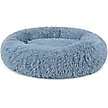 Show in main carousel: PetAmi Donut Cat & Dog Bed, Dusty Blue, Medium slide 8 of 10