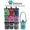 Show in main carousel: PetAmi Front Pocket Dog & Cat Treat Pouch, Purple slide 7 of 8