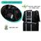 Show in main carousel: PetAmi Premium Airline Approved Soft-Sided Dog & Cat Travel Carrier, Black, Large slide 8 of 10