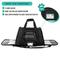 Show in main carousel: PetAmi Premium Airline Approved Soft-Sided Dog & Cat Travel Carrier, Charcoal, Large slide 5 of 9