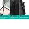 Show in main carousel: PetAmi Premium Airline Approved Soft-Sided Dog & Cat Travel Carrier, Charcoal, Large slide 6 of 9