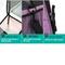 Show in main carousel: PetAmi Premium Airline Approved Soft-Sided Dog & Cat Travel Carrier, Heather Purple, Large slide 7 of 10