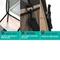 Show in main carousel: PetAmi Premium Airline Approved Soft-Sided Dog & Cat Travel Carrier, Heather Taupe, Large slide 6 of 9