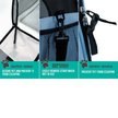Show in main carousel: PetAmi Premium Airline Approved Soft-Sided Dog & Cat Travel Carrier, Light Blue, Small slide 6 of 9