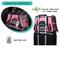 Show in main carousel: PetAmi Premium Airline Approved Soft-Sided Dog & Cat Travel Carrier, Pink, Small slide 7 of 9