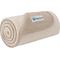 Show in main carousel: PetAmi Reversible Fleece Waterproof Cat & Dog Blanket, Taupe/Beige, Medium  slide 3 of 10
