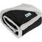 Show in main carousel: PetAmi Sherpa Cat & Dog Blanket, Black, 29 x 40-in slide 1 of 9