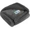Show in main carousel: PetAmi Sherpa Cat & Dog Blanket, Gray & Gray Sherpa, 50 x 40-in slide 1 of 9