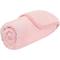 Show in main carousel: PetAmi Sherpa Fleece Waterproof Cat & Dog Blanket, Pink, Small  slide 1 of 9