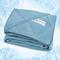 Show in main carousel: PetAmi Soft Cooling Cat & Dog Blanket, Dusty Blue, Large  slide 1 of 9
