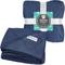 Show in main carousel: PetAmi Soft Cooling Cat & Dog Blanket, Navy Blue, Large  slide 2 of 9