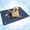 Show in main carousel: PetAmi Soft Cooling Cat & Dog Blanket, Navy Blue, X-Large  slide 1 of 9