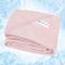 Show in main carousel: PetAmi Soft Cooling Cat & Dog Blanket, Pink, Medium  slide 1 of 9