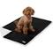 Show in main carousel: PetAmi Waterproof Dog Blanket, Black, 50 x 40-in slide 1 of 12