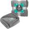 Show in main carousel: PetAmi Waterproof Dog Blanket, Light Gray, Medium slide 8 of 11