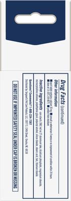 Show full view: PetArmor Antihistamine Medication for Allergies for Dogs, 100 count slide 3 of 10