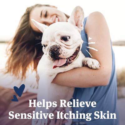 Show full view: PetArmor Antihistamine Medication for Allergies for Dogs, 100 count slide 4 of 10