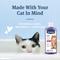 Show in main carousel: PetArmor Coconut Berry Scented Flea & Tick Shampoo for Cats, 12-fl oz bottle slide 3 of 7