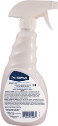 PetArmor Fastact Plus Flea & Tick Spray for Dogs & Cats, 16-fl oz bottle slide 2 of 5